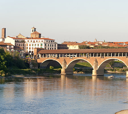 Provincia de Pavia